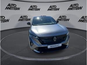 Renault Rafale 200Automatik Techno elektrischeHeckklappe