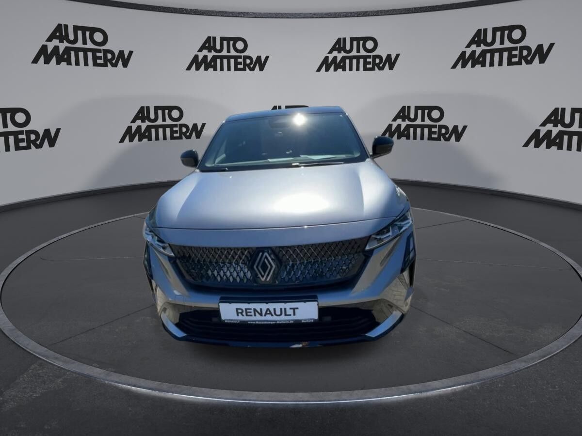 Renault Rafale 200Automatik Techno elektrischeHeckklappe