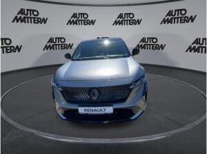 Renault Rafale 200Automatik Techno elektrischeHeckklappe