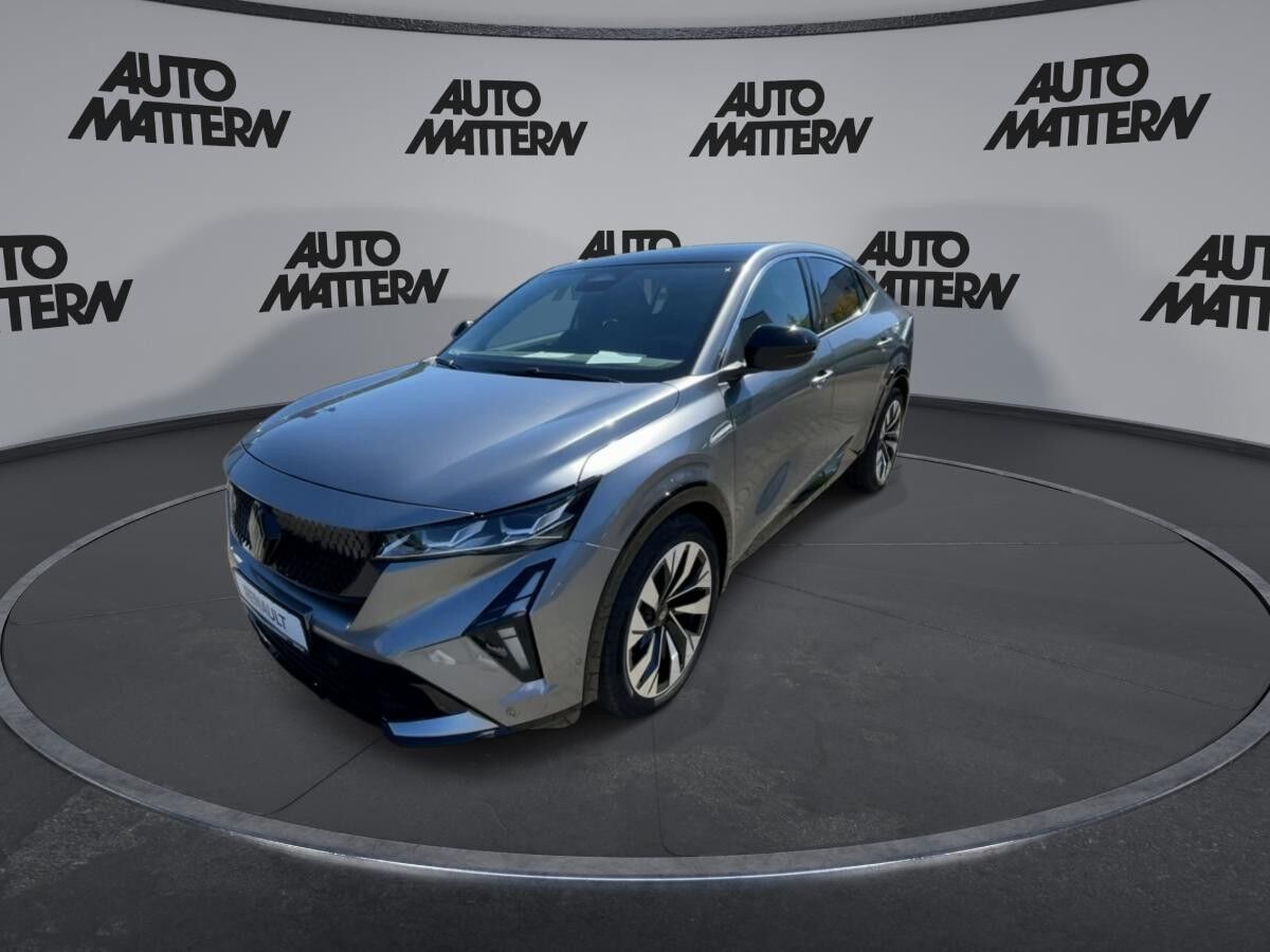 Renault Rafale 200Automatik Techno elektrischeHeckklappe