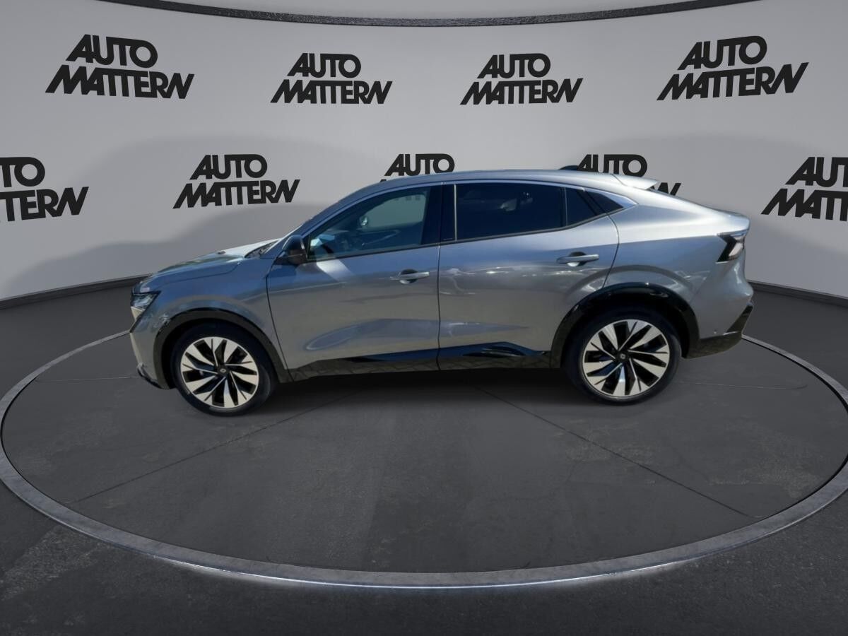 Renault Rafale 200Automatik Techno elektrischeHeckklappe