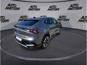 Renault Rafale 200Automatik Techno elektrischeHeckklappe