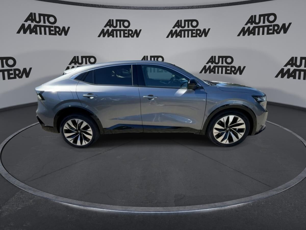 Renault Rafale 200Automatik Techno elektrischeHeckklappe