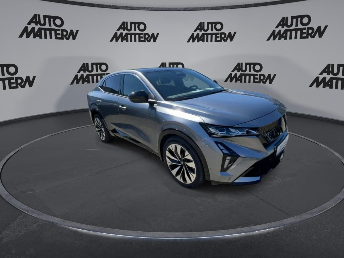 Renault Rafale 200Automatik Techno elektrischeHeckklappe