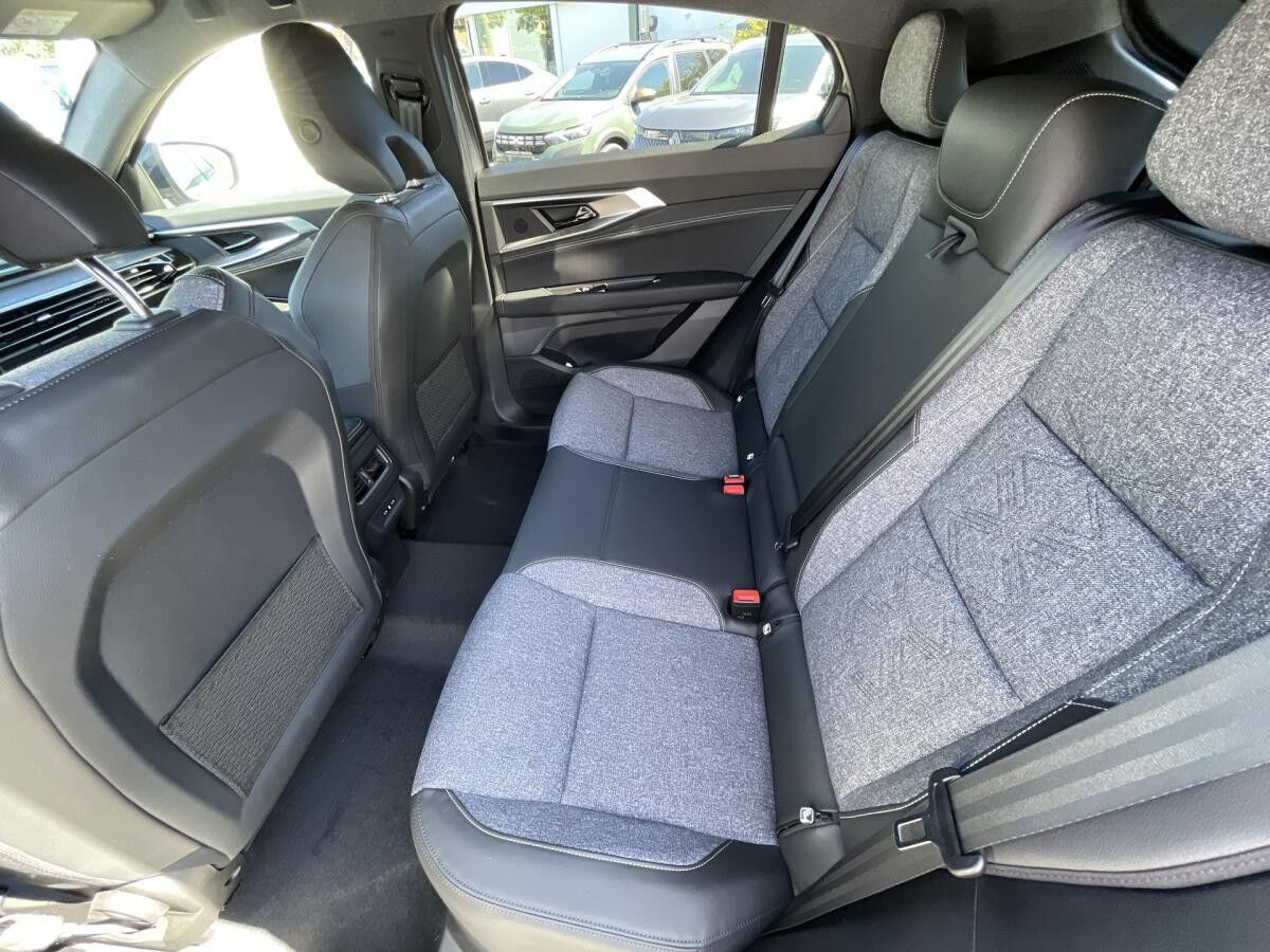 Renault Rafale 200Automatik Techno elektrischeHeckklappe