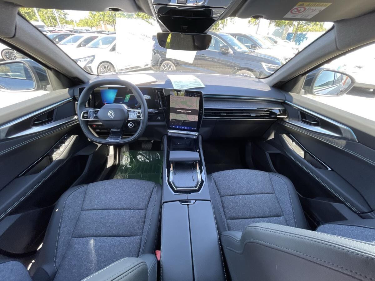 Renault Rafale 200Automatik Techno elektrischeHeckklappe