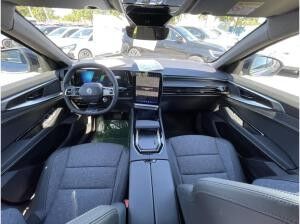 Renault Rafale 200Automatik Techno elektrischeHeckklappe