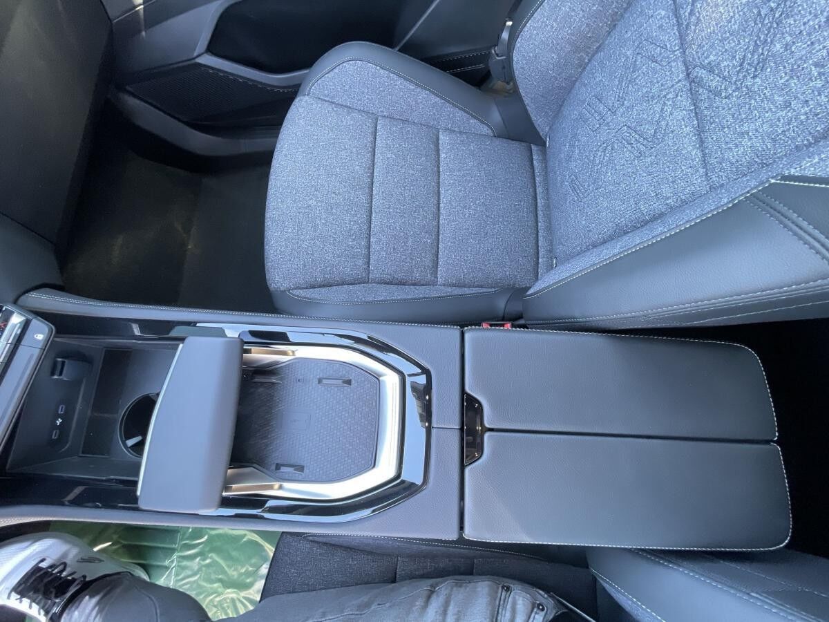 Renault Rafale 200Automatik Techno elektrischeHeckklappe