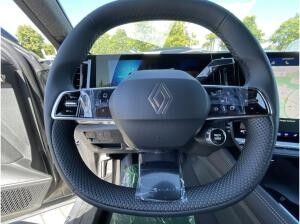 Renault Rafale 200Automatik Techno elektrischeHeckklappe