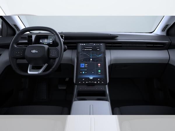Ford Explorer ⚡GEWERBE*Extended Range 77kWh DIVERSE FARBEN**Wärmepumpe, Fahrassistenzpaket**⚡GRATIS WARTUNGSFLAT⚡