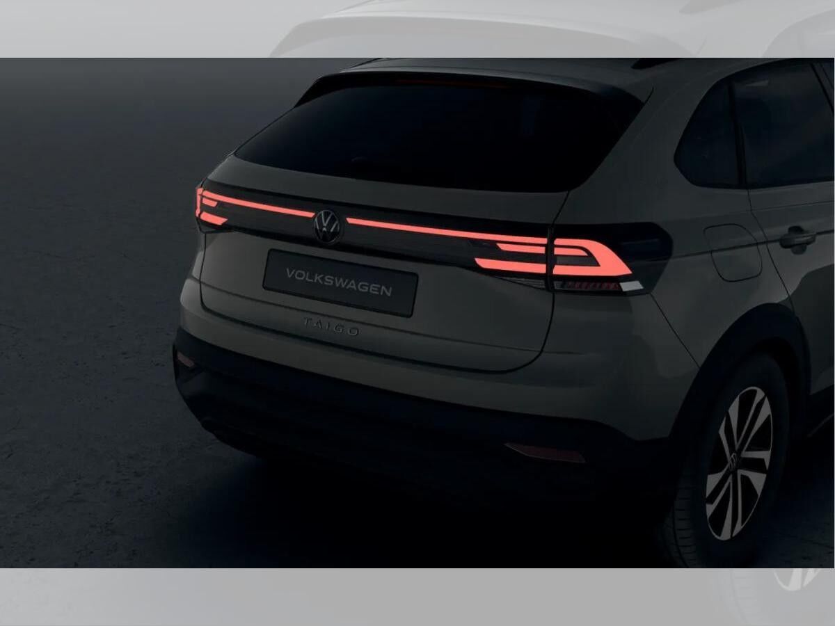 Volkswagen Taigo ENERGY 1.0 TSI