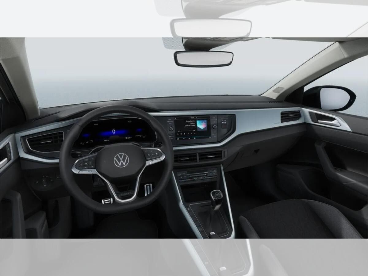 Volkswagen Taigo ENERGY 1.0 TSI