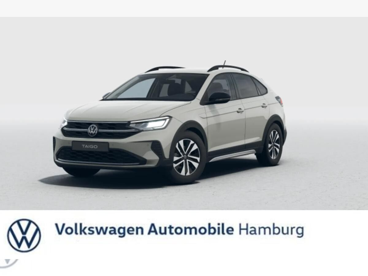 Volkswagen Taigo ENERGY 1.0 TSI