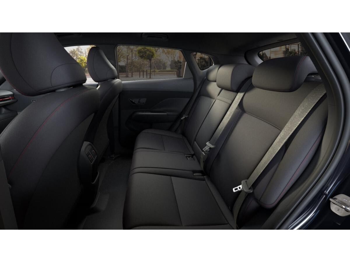 Hyundai KONA Elektro N Line 65kWh+ el. Heckklappe+Assistenz-Paket+el. Sitzverstellung vorn