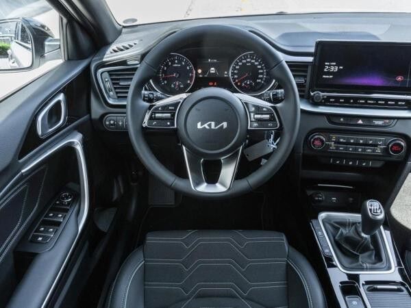 Kia Ceed SW 1.5T Nightline ⚡Sonderaktion⚡ Sofort verfügbar ⚡