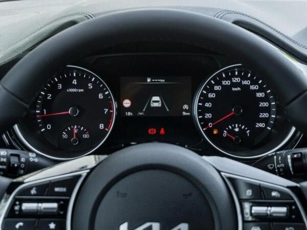 Kia Ceed SW 1.5T Nightline ⚡Sonderaktion⚡ Sofort verfügbar ⚡