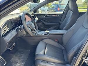 Volkswagen Passat R-Line 2,0l TDI 4MOTION MATRIX SIGNATURE