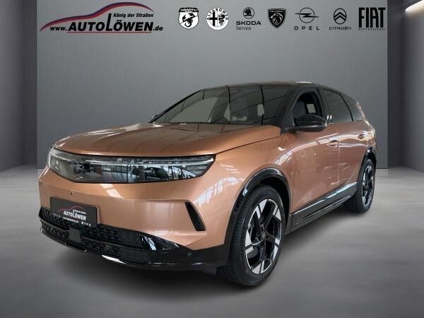 Opel Grandland Electric GS - Navi Kamera *Sofort Verfügbar*