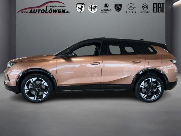 Opel Grandland Electric GS - Navi Kamera *Sofort Verfügbar*