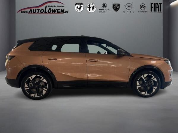 Opel Grandland Electric GS - Navi Kamera *Sofort Verfügbar*