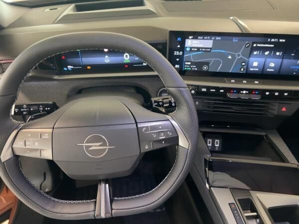 Opel Grandland Electric GS - Navi Kamera *Sofort Verfügbar*