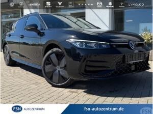 Volkswagen Passat R-Line 2,0l TDI 4MOTION MATRIX SIGNATURE