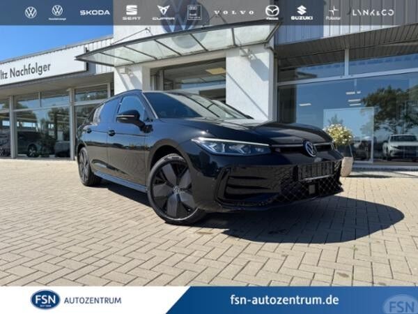 Volkswagen Passat R-Line 2,0l TDI 4MOTION MATRIX SIGNATURE