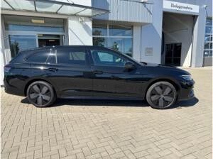 Volkswagen Passat R-Line 2,0l TDI 4MOTION MATRIX SIGNATURE