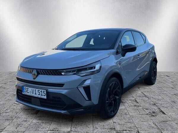 Renault Captur Esprit Alpine Mild Hybrid 160 Aut. PDC/SHZ/Navi