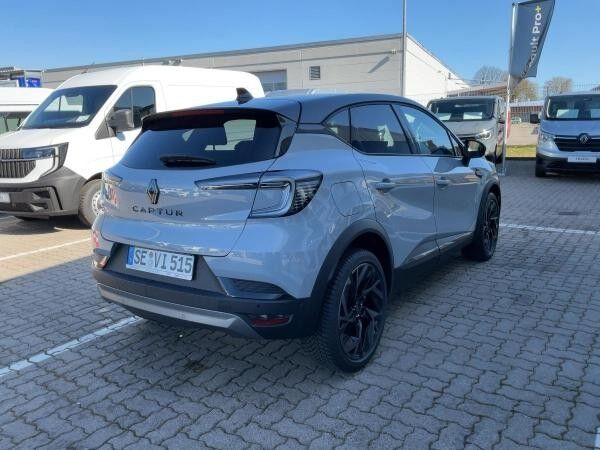 Renault Captur Esprit Alpine Mild Hybrid 160 Aut. PDC/SHZ/Navi