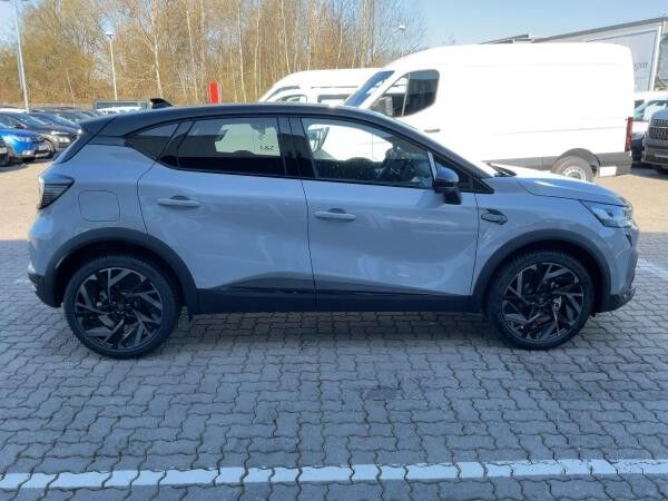 Renault Captur Esprit Alpine Mild Hybrid 160 Aut. PDC/SHZ/Navi