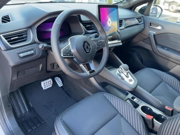 Renault Captur Esprit Alpine Mild Hybrid 160 Aut. PDC/SHZ/Navi