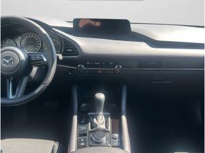 Mazda 3 2.5L 140PS 6-GANG FWD HOMURA / LED /HEAD-UP / DAB+ | Gewerbe