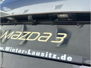 Mazda 3 2.5L 140PS 6-GANG FWD HOMURA / LED /HEAD-UP / DAB+ | Gewerbe