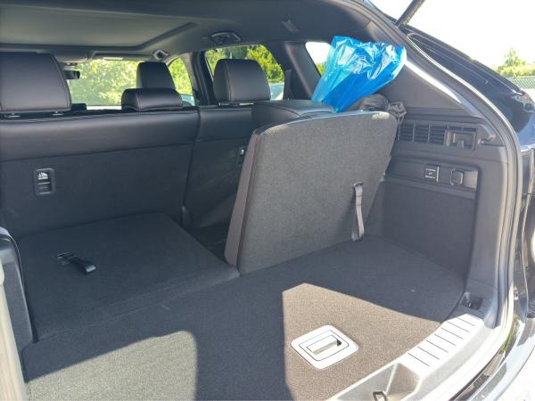 Mazda CX-80 3,3L 254PS 8AT AWD HOMURA PLUS 7-SITZER / MATRIX / MEMORY / 360° | Gewerbe