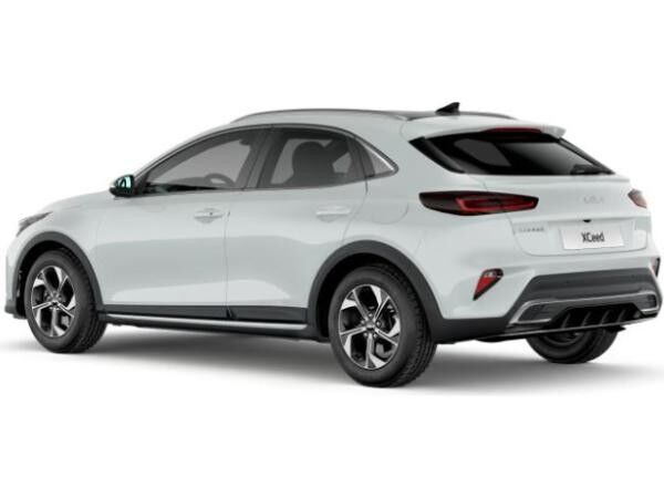 Kia XCeed Core 1.0 T-GDI 115PS MJ 26 inkl. Komfort Paket