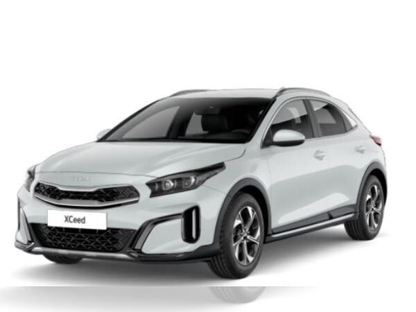 Kia XCeed Core 1.0 T-GDI 115PS MJ 26 inkl. Komfort Paket