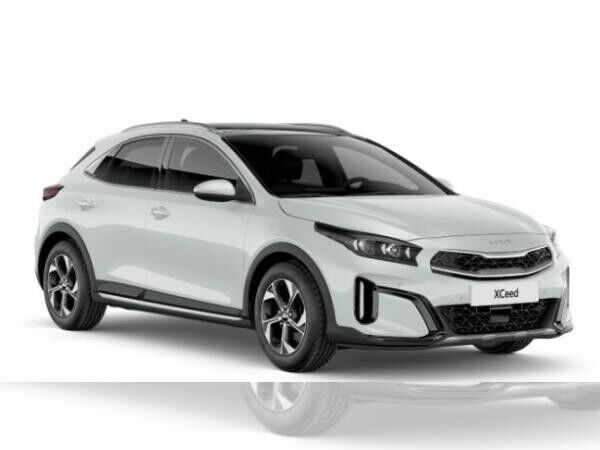 Kia XCeed Core 1.0 T-GDI 115PS MJ 26 inkl. Komfort Paket