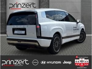 Hyundai IONIQ 9 110 kWh 4WD "UNIQ" PGD*Relax-Paket*