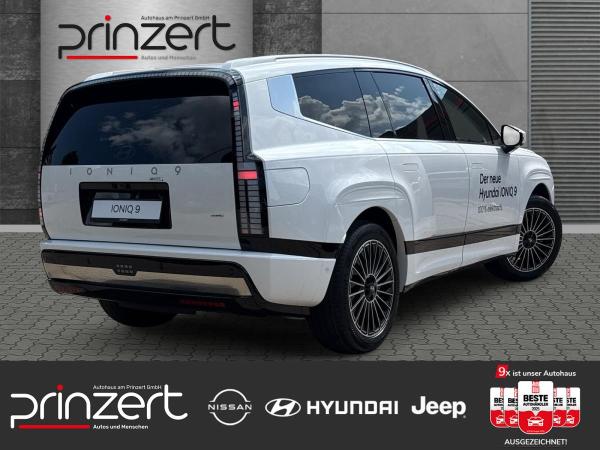 Hyundai IONIQ 9 ⚡UNIQ Panorama Relax⚡*SOFORT VERFÜGBAR*
