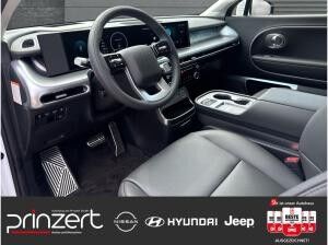 Hyundai IONIQ 9 110 kWh 4WD "UNIQ" PGD*Relax-Paket*