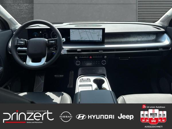 Hyundai IONIQ 9 ⚡UNIQ Panorama Relax⚡*SOFORT VERFÜGBAR*