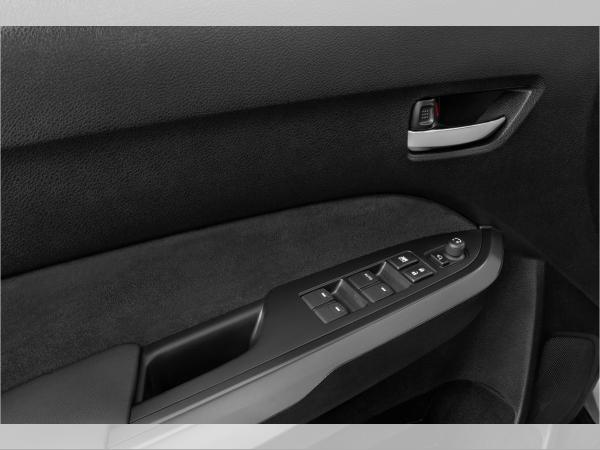 Suzuki Vitara 1.4 Boosterjet Comfort+ ALLGRIP HYBRID