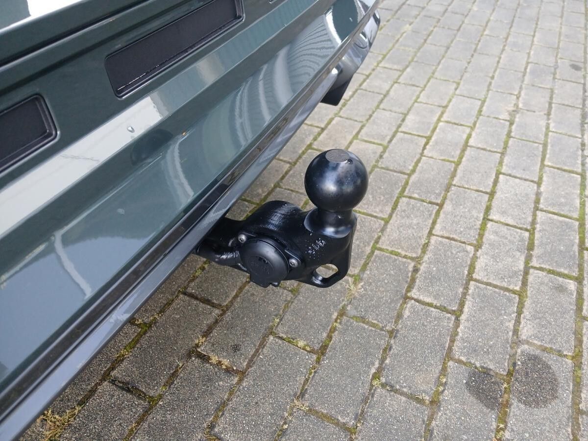 Cupra Ateca +++sofort verfügbar+++ VZ 4Drive AHK Kamera