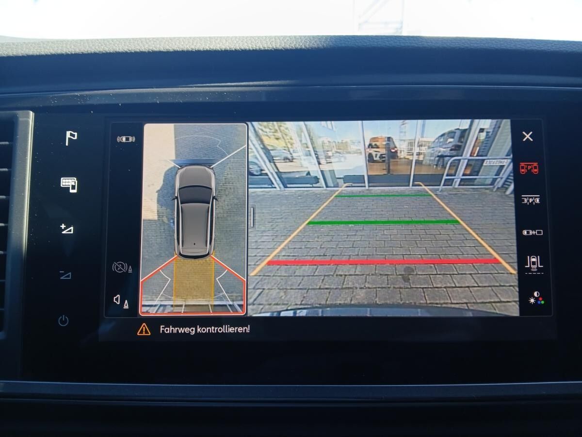 Cupra Ateca +++sofort verfügbar+++ VZ 4Drive AHK Kamera