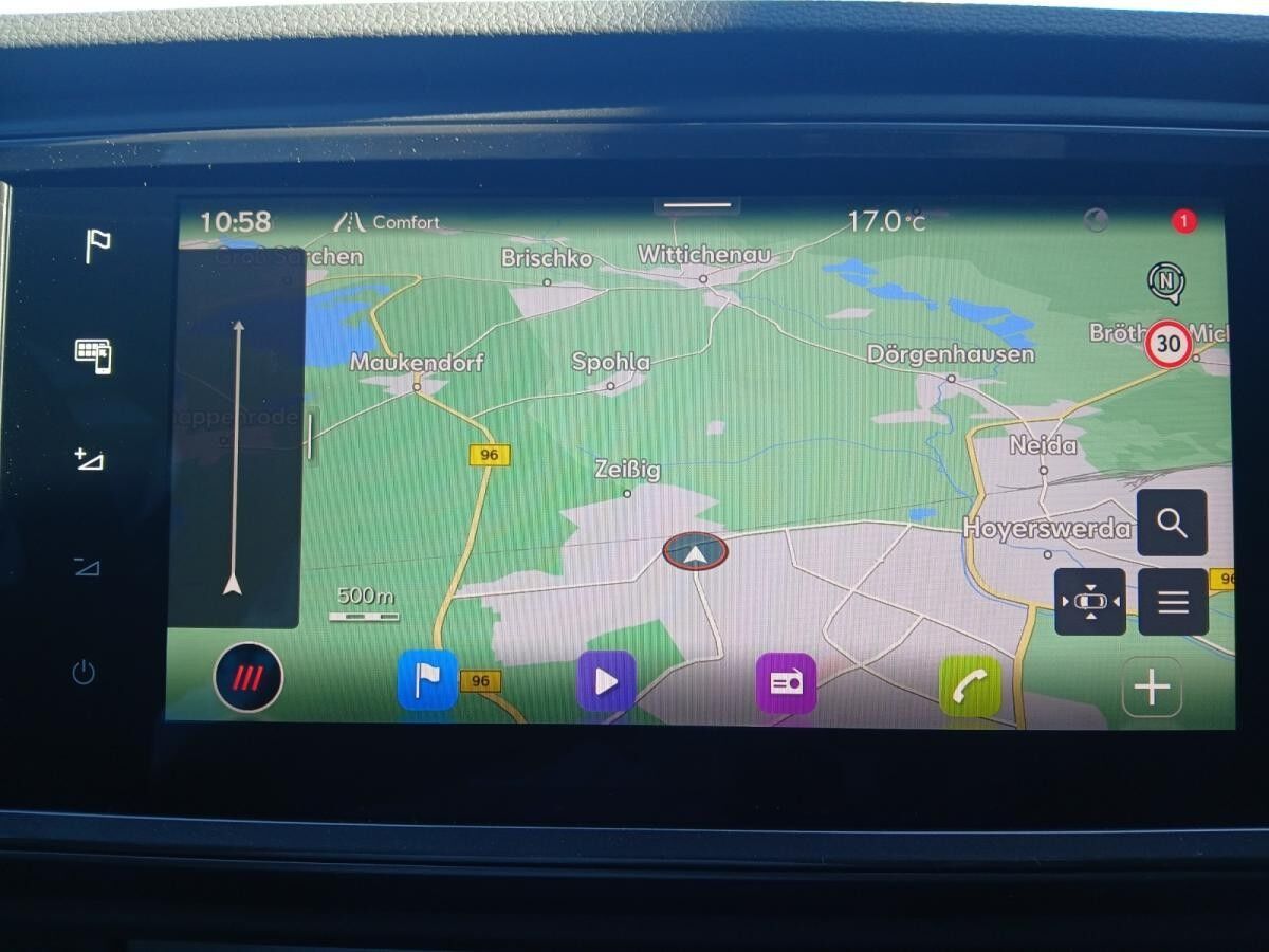 Cupra Ateca +++sofort verfügbar+++ VZ 4Drive AHK Kamera