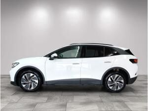 Volkswagen ID.4 Pure 52kWh/AHK/Matrix/Navi/Wärmepu/02.30Garantie