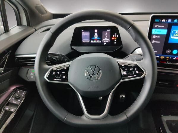 Volkswagen ID.4 Pure h/AHK/Matrix/Navi/Wärmepu/02.30Garantie