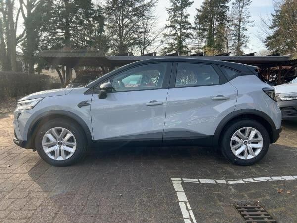Renault Captur Evolution TCe 90 Navi/PDC/SHZ