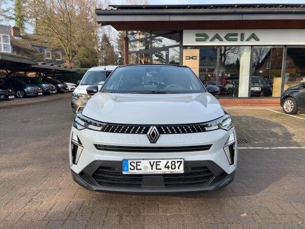 Renault Captur Evolution TCe 90 Navi/PDC/SHZ